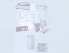 SET Weighing Systems