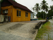 S.E.T Weighing System. Weighbridges